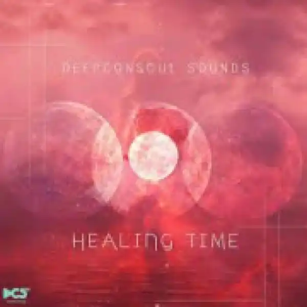Deepconsoul - Healing Time